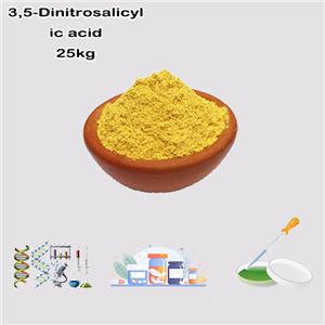 3,5-Dinitrosalicylic acid