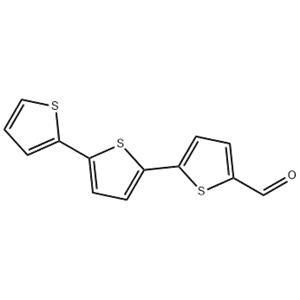 2,2':5',2''-Terthiophene-5-carboxaldehyde