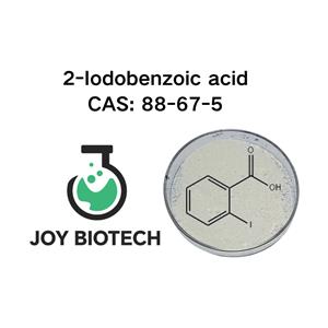 2-Iodobenzoic Acid