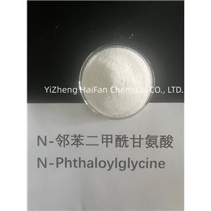 N-Phthaloylglycine