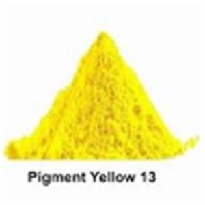Pigment Yellow 13