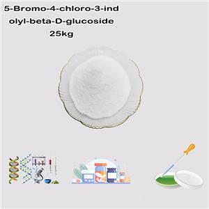 5-Bromo-4-chloro-3-indolyl-beta-D-glucoside