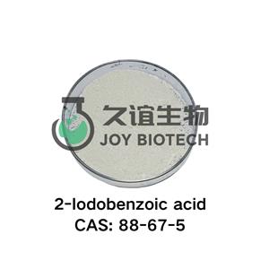 2-Iodobenzoic Acid