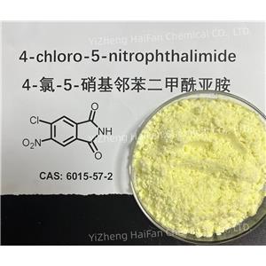 4-chloro-5-nitrophthalimide