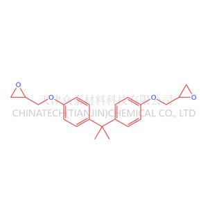 BISPHENOL A DIGLYCIDYL ETHER RESIN