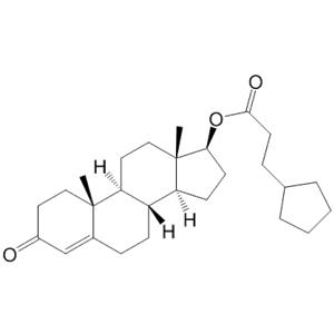 Testosterone Cypionate