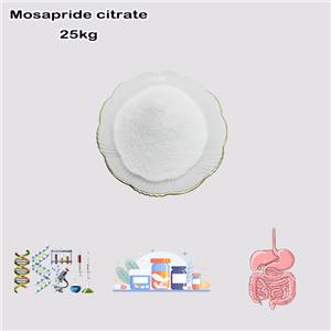 Mosapride citrate