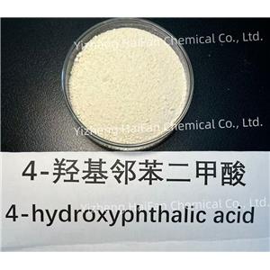 4-hydroxyphthalic acid
