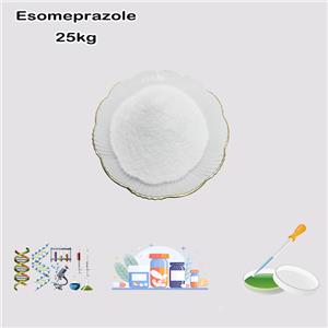 Esomeprazole