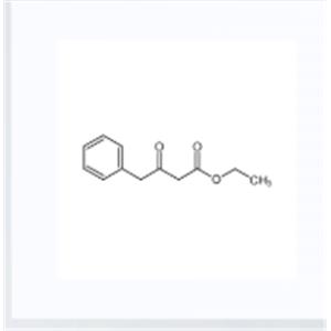 Ethyl 3-Oxo-4-phenylbutanoate