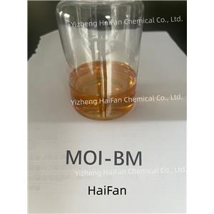 MOI-BM；2-[O-(1’-methylpropylideneamino)oxycarbonylamino]ethyl methylacrylate