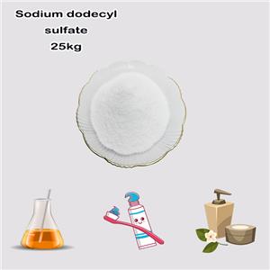 Sodium dodecyl sulfate