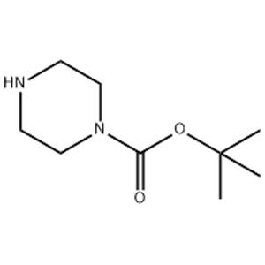 1-BOC-Piperazine