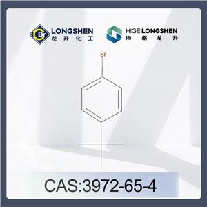 1-Bromo-4-tert-butylbenzene