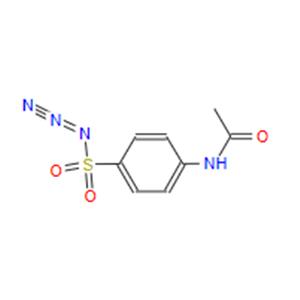 4-Acetamidobenzenesulfonyl azide