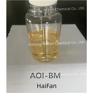 AOI-BM；2-[O-(1’-methylpropylideneamino)oxycarbonylamino]ethyl acrylate