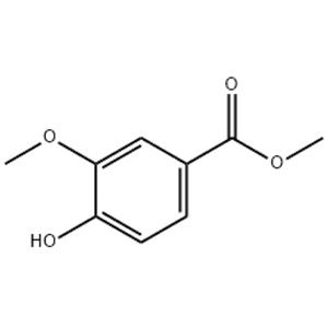 Methyl vanillate