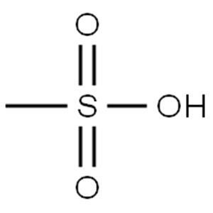 Methanesulfonic acid
