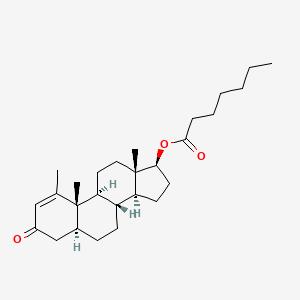 Methenolone Enanthate