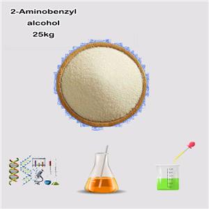 2-Aminobenzyl alcohol