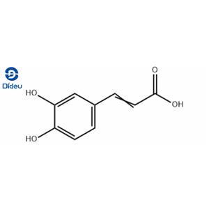 Caffeic acid