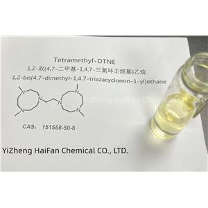 1,2-bis(4,7-dimethyl-1,4,7-triazacyclonon-1-yl)ethane