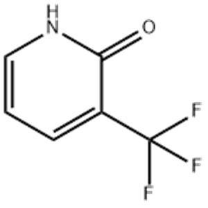 3-(Trifluoromethyl)pyridin-2-ol