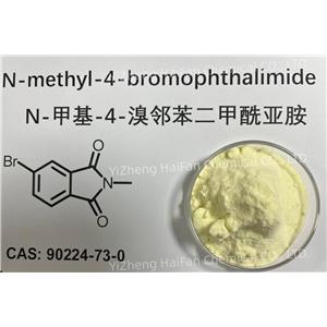 N-methyl-4-bromophthalimide