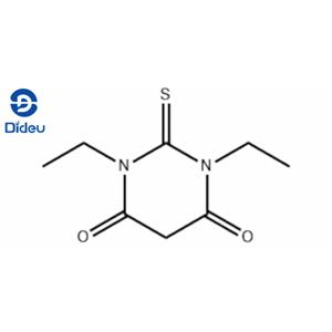 1,3-DIETHYL-2-THIOBARBITURIC ACID