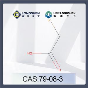 Bromoacetic acid