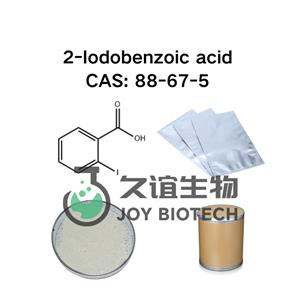 2-Iodobenzoic Acid