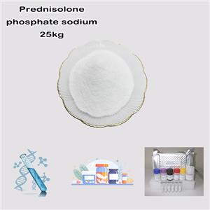 Prednisolone phosphate sodium