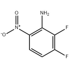 2,3-Difluoro-6-nitroaniline