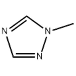 1-Methyl-1,2,4-triazole