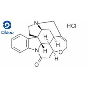 STRYCHNINE HYDROCHLORIDE