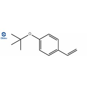 4-tert-Butoxystyrene