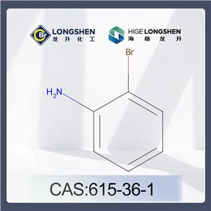 2-Bromoaniline
