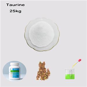 Taurine