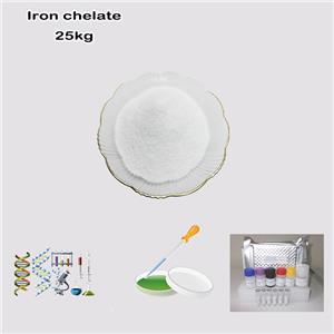 Iron chelate