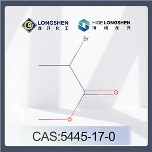 Methyl 2-bromopropionate