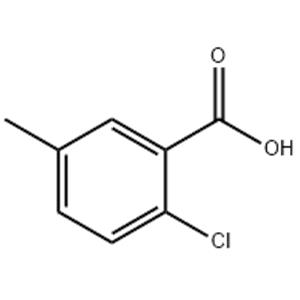 2-Chloro-5-methylbenzoic acid