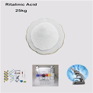Ritalinic acid