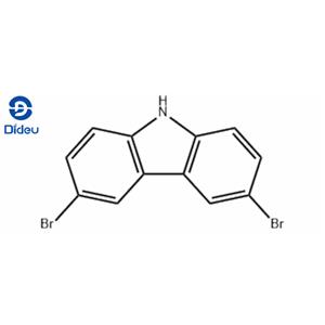 3,6-Dibromocarbazole