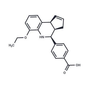 LIN28 inhibitor LI71 enantiomer