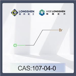 1-Bromo-2-chloroethane