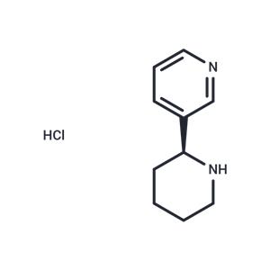 Anabasine hydrochloride