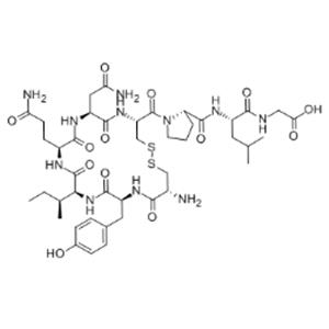 Oxytocin
