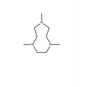 1,4,7-trimethyl-1,4,7-triazacyclononane