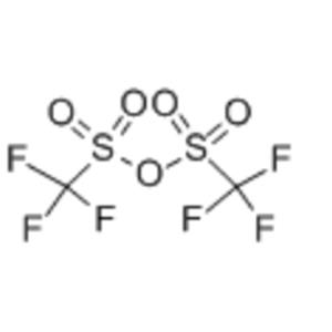 Trifluoromethanesulfonic anhydride