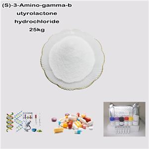 (S)-3-Amino-gamma-butyrolactone hydrochloride